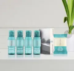 APOTHIA WAVE トラベルセット