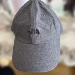 ノースフェイスキャップ　フリーサイズ
