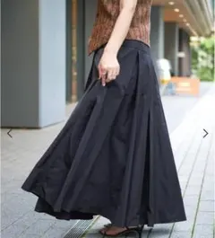 2025年最新】IENA La Boucle レディース ロングスカートの人気アイテム