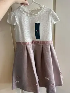 a.v.vkids ワンピース 130