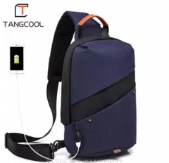 TANGCOOL メッセンジャーバッグ