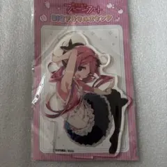 おちこぼれフルーツタルト BIGアクリルスタンド メディコス 桜衣乃