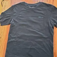 UNIQLO UT CAT PHOTOGRAPHS Tシャツ ブラック