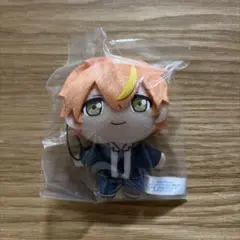 セガラッキーくじ　プロセカ　B賞 ぷちぬいマスコット 東雲彰人