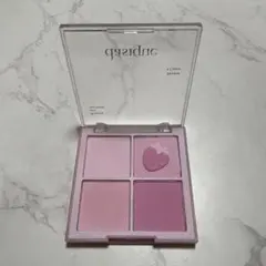 dasique デイジーク ブレンディングムードチーク 06 ベリースムージー