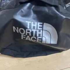 【THE NORTH FACE】ダッフルバッグ ボストンバッグ ブラック 大容量のサムネイル