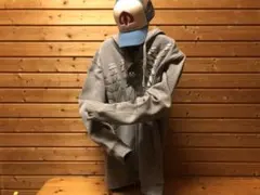 OAKLEYオークリーパーカー メンズL 新品