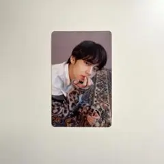 BTS LYS newyork トレカ テテ　テヒョン　love your BTS LYS newyork トレカ テテ テヒョン love your BTS LYS