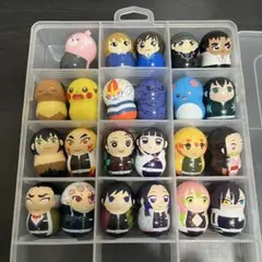 クーナッツ ポケモン 名探偵コナン 鬼滅の刃 まとめ売り