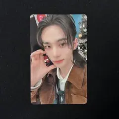 straykids ヒョンジン domin ate 会場限定 トレカ