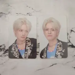 TREASURE トレカ ヨシ