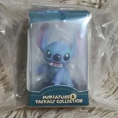 “ディズニーキャラクター” ミニチュア＆パッケージコレクション①