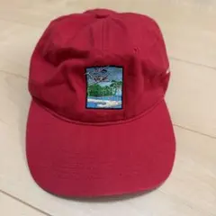 古着　キャップのサムネイル