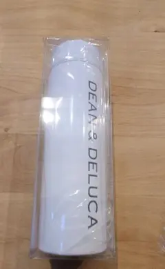 DEAN&DELUCA ステンレスボトル　新品未使用