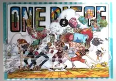 少年ジャンプ 26号 ONE PIECE キャラクター 人気投票 応募券 ×5枚