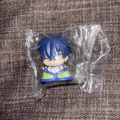 ブルーロック おねむたん (オリヴァ•愛空・乙夜影汰・烏旅人)