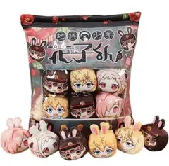 地縛少年花子くん 10周年記念ミュージアム クッション 地縛少年花子くん 10周年記念ミュージアム 抽選 クッション - メルカリ