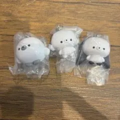 じょせまる めじるしアクセサリー じょせまる ごまみるく まるころ