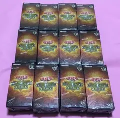 遊戯王 25th アートコレクション&ユーティリティーセレクション 計