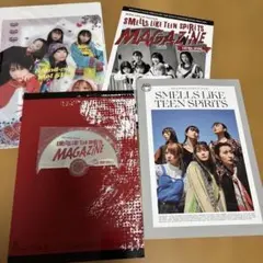 2026年最新】Smells like teen spiritの人気アイテム - メルカリ