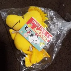 スヌーピー　ウッドストック