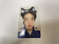 TREASURE トレカ POPUP ポップアップ 特典 8000円 ハルト