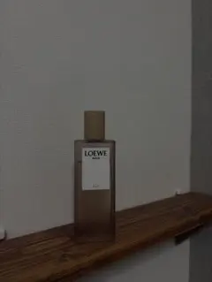 LOEWE AGUA ELLA オードゥ トワレのサムネイル
