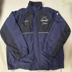 F.C.Real Bristol ナイロンジャケット SOPH. NIKEナイキ