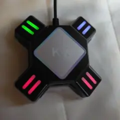 KX USBゲームコントローラーコンバーター