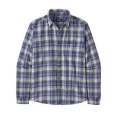 Patagonia LW FJORD FLANNEL S