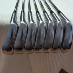SRIXON スリクソン Z585 アイアン 5-A 7本セット