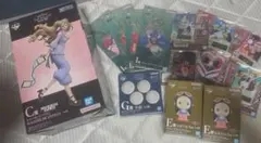 ONEPIECE 一番くじ メモリーオブヒロインズ まとめ売り