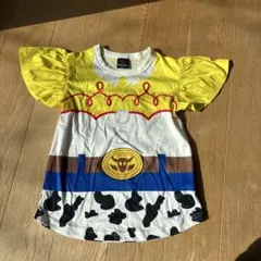 BABYDOLLジェシー風デザイン Tシャツ 120サイズ