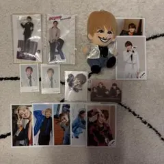 バラ売り不可】Aぇ! group 小島健 グッズ ちびぬい アクスタ まとめ