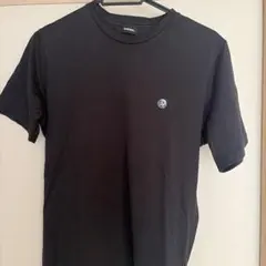 【美品】DIESEL Tシャツ　S ブラックのサムネイル