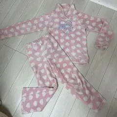 子供用パジャマ上下　160