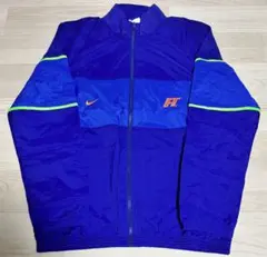 サッカー ナイキ トラックジャケット ウーブンジャケット ウェア Lサイズ 新品