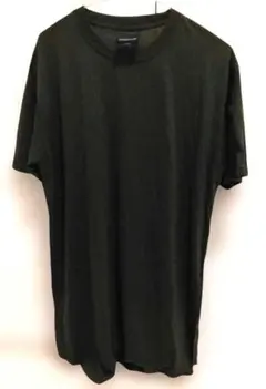 MODISH GAZE ダークグリーン Tシャツ Lサイズのサムネイル