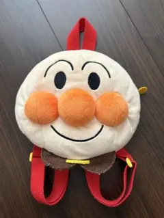 アンパンマン リュック キッズ バッグ