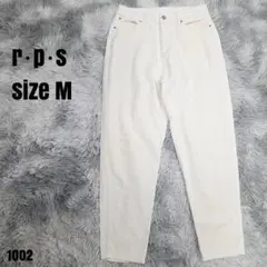 r.p.s アールピーエス 美品 コーデュロイパンツ 冬コーデ M 1002