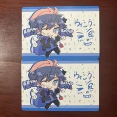 カラフルピーチ　からぴち　なおきり　展示会　初期　デフォ　トレカ　まとめ売り　u