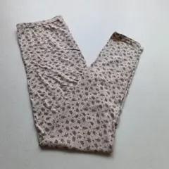 SM2 花柄レギンス　スパッツのサムネイル