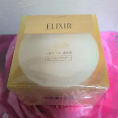 ELIXIR シュペリエル ルースパウダー 13gのサムネイル