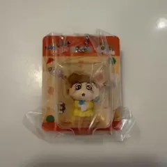 クレヨンしんちゃん ミニチュアパッケージコレクション 2 ひまわり