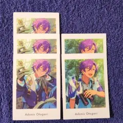 あんさんぶるスターズ 乙狩アドニス