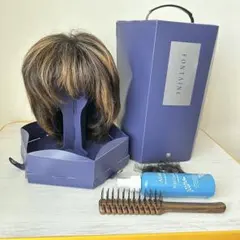 2026年最新】フォンテーヌ VALAN フルウイッグの人気アイテム - メルカリ