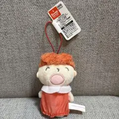 【新品タグ有】ナムコで推し色！〜カラフルバスタイム〜マスコット② みんなのたあ坊