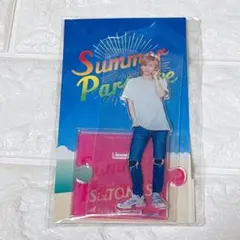 2025年最新】京本大我 アクスタ サマパラの人気アイテム - メルカリ