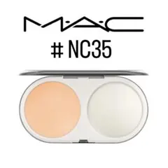 mac♡ lightfull C + foundation SPF30のサムネイル