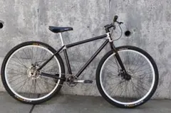 GT ピースナインアール Peace 29er 9r クロモリ - メルカリ